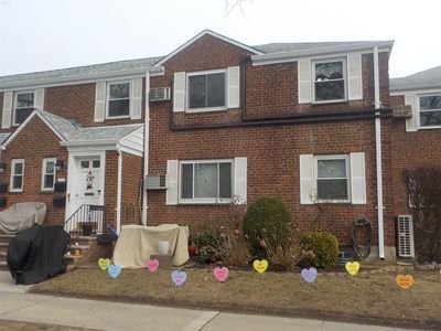 255-02 73rd Avenue #G-2, Glen Oaks, NY, 11004
