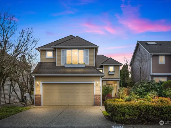 25103 SE 42nd Drive, Sammamish, WA 98029
