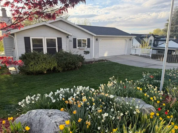 34 S 300 E, Farmington, UT 84025