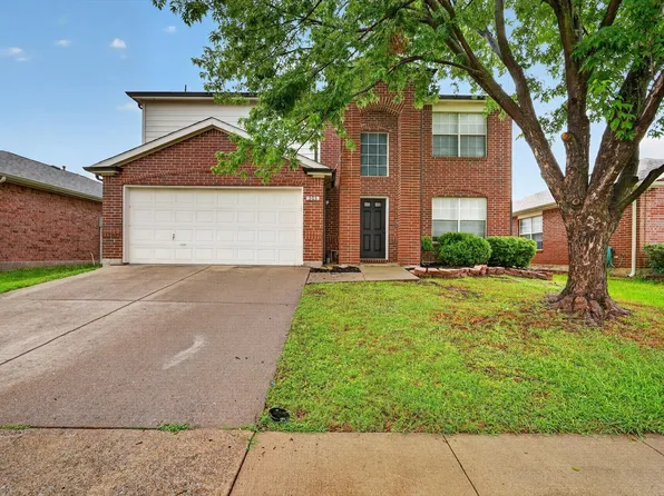 303 Charleston Dr, Wylie, TX 75098