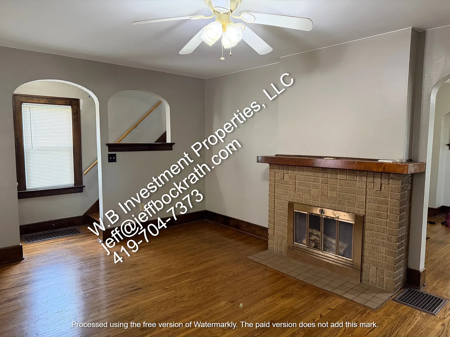 3 bed, 1206 sqft, $1,250 — Photo 4