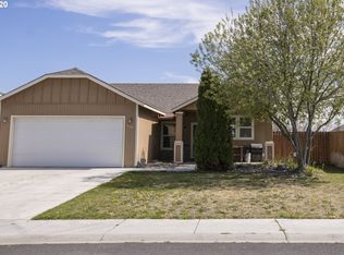 529 Juniper Dr, Boardman, OR 97818