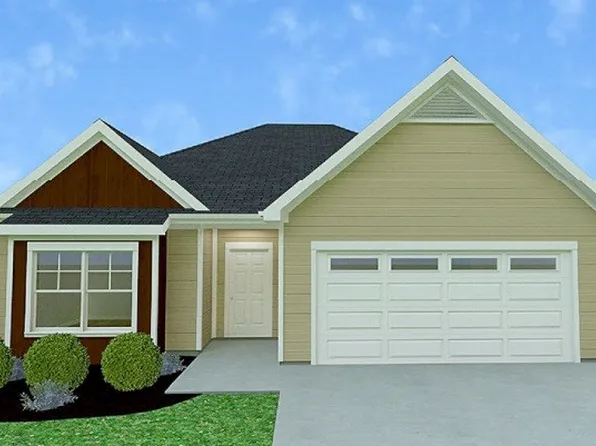 2120 Powell Ln Lot 1, Lewisburg, TN 37091