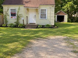 625 Arthur Ave, Kalamazoo, MI 49048