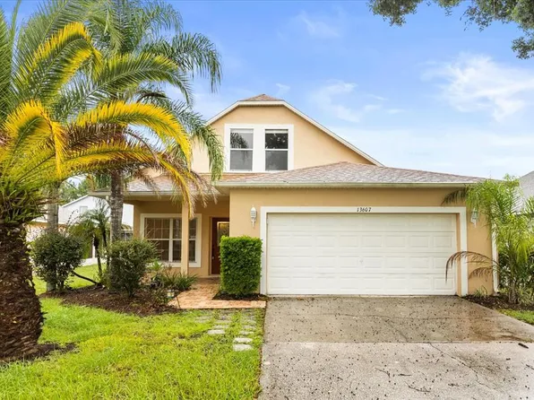 13607 Springtide Ct, Orlando, FL 32826
