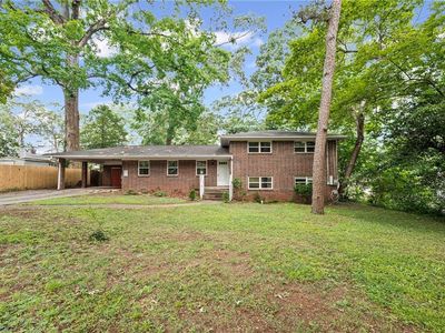 1971 Hooper St, Decatur, GA, 30032