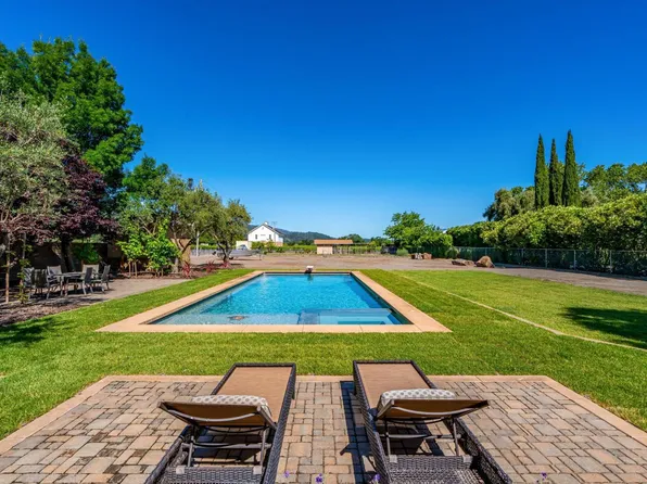 466 Pratt Avenue, St. Helena, CA 94574
