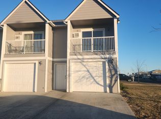 1009-1015 2nd Ave NE, Ephrata, WA 98823