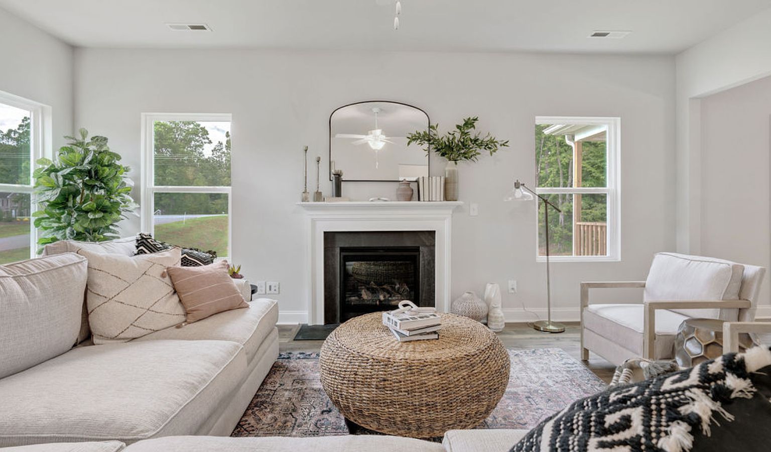 Belews Ridge by Dream Finders Homes in Stokesdale NC Zillow