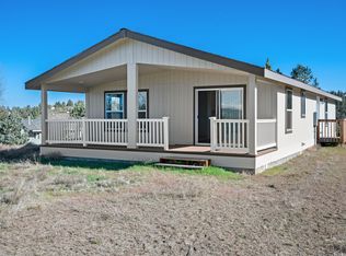 8843 SW Shad Rd, Terrebonne, OR 97760