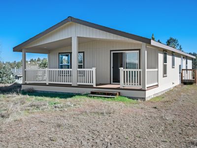 8843 SW Shad Rd, Terrebonne, OR, 97760