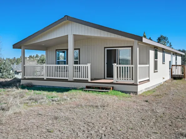 8843 SW Shad Rd, Terrebonne, OR 97760