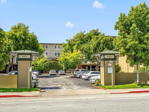 847 N Humboldt St APT 302, San Mateo, CA 94401