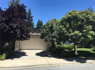 877 Villanova Ct, Merced, CA 95348