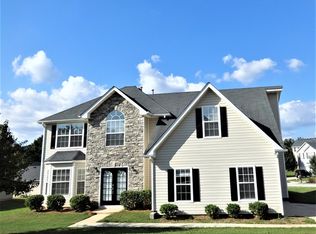 209 Ernestine Way, Stockbridge, GA 30281