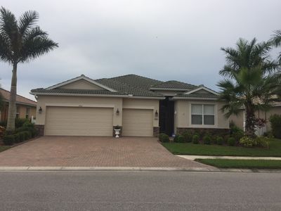 1967 Mesic Hammock Way, Venice, FL, 34292