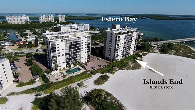 1st image of 8402 Estero Blvd APT 204