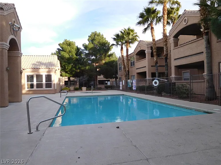 8101 W Flamingo Rd #2002 — Photo 16