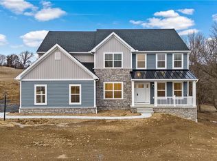 416 Long Lane Rd, Walnutport, PA 18088