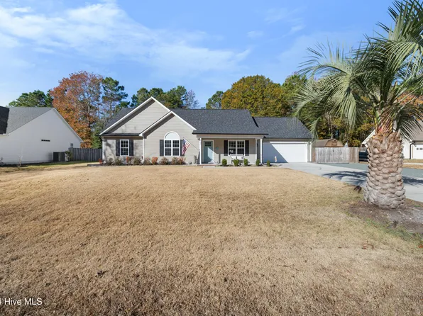 5732 Highgrove Place, Wilmington, NC 28409