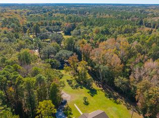 5293 Mains Nursery Rd, Hollywood, SC 29449