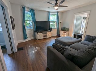 2539 Marsh Ave, Cincinnati, OH 45212