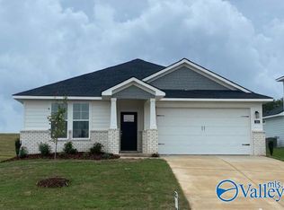 108 Shirley Harris Dr, Madison, AL 35756