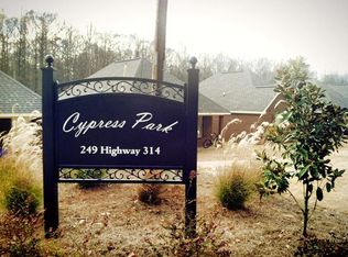 249 Highway 314 UNIT 6, Oxford, MS 38655