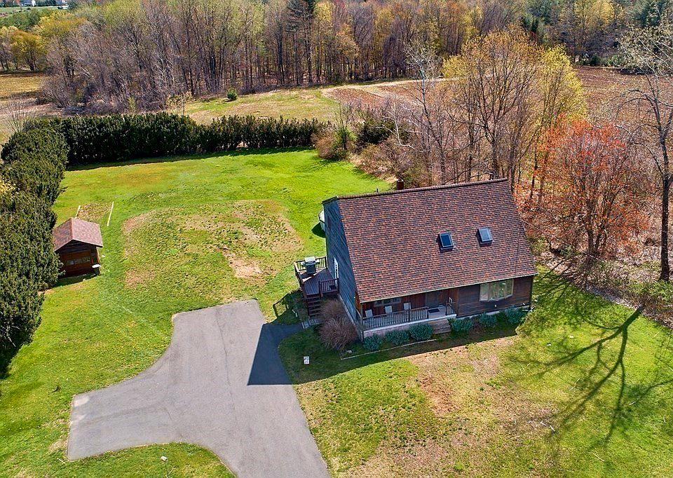 307 College Hwy, Southampton, MA 01073 Zillow