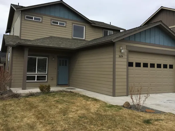 21174 Capella Pl, Bend, OR 97702