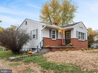 724 Jordan Springs Rd, Stephenson, VA 22656