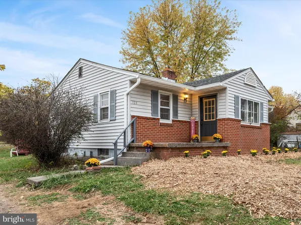 724 Jordan Springs Rd, Stephenson, VA 22656