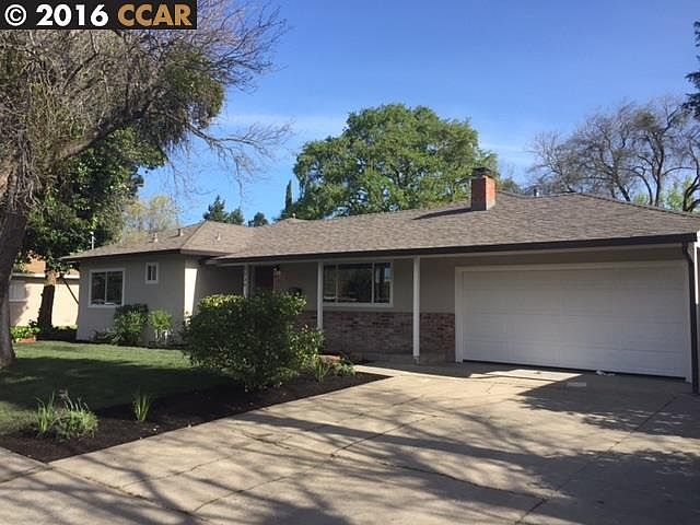 Newly remodeled home