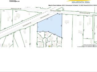 4950 Germantown Rd, Arlington, TN 38002