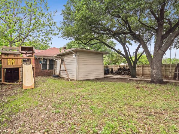 Additional property image - 802 S Montclair Ave, Dallas, TX 75208