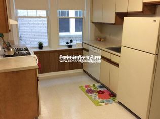 115 Kilsyth Rd #7T, Brighton, MA 02135