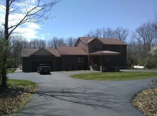 143 Wilson Rd, Sparrowbush, NY 12780