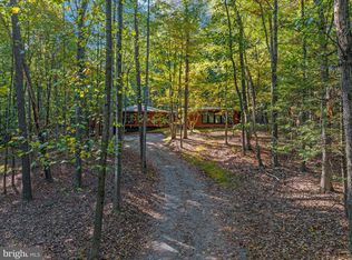 863 The Woods Rd, Hedgesville, WV