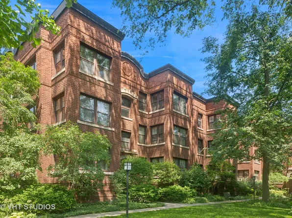 1133 Maple Ave APT 1W, Evanston, IL 60202