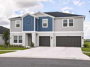 31724 Chateau Manor Ln, Wesley Chapel, FL 33545