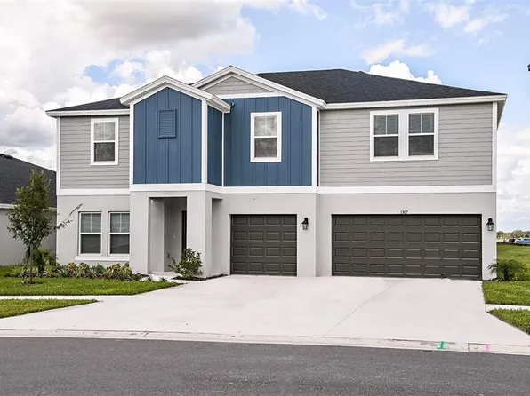31724 Chateau Manor Ln, Wesley Chapel, FL 33545