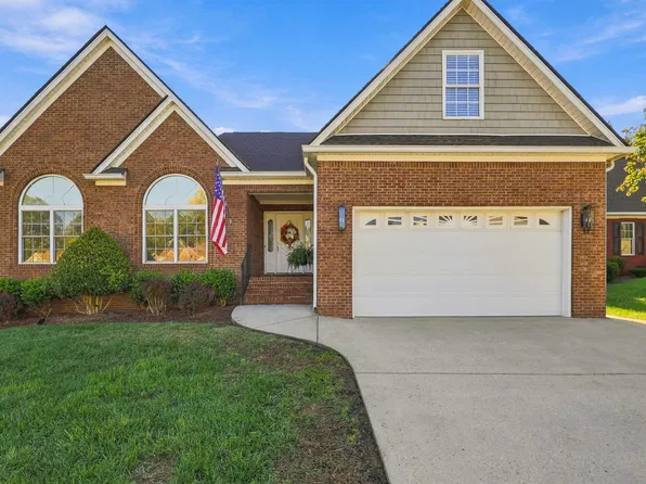3414 Westhaven Pl NW, Cleveland, TN 37312