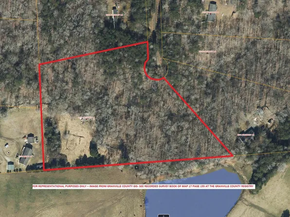 6079 Zachary Ln Lot 6S, Oxford, NC 27565