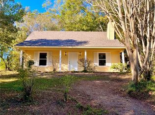 6032 Oak Harbor Dr, Mobile, AL 36693