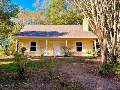 6032 Oak Harbor Drive, Mobile, AL, 36693