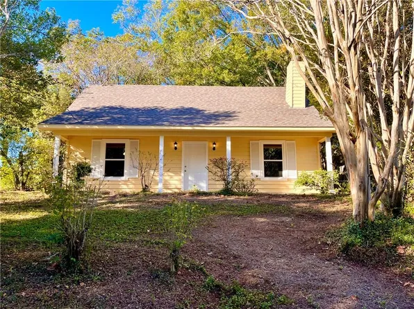 6032 Oak Harbor Drive, Mobile, AL 36693