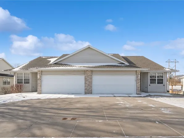 3808 Water Point Ct SW, Cedar Rapids, IA 52404