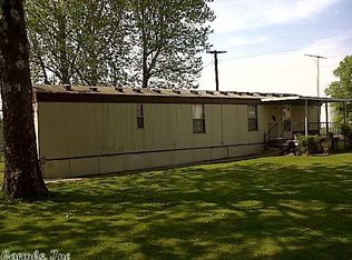 102 Branch St, Lonoke, AR 72086