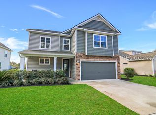 275 Hulston Landing Rd, Bluffton, SC 29909