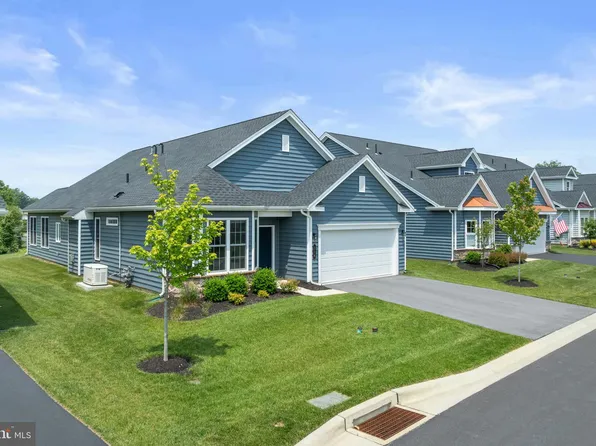 514 Valor Dr, Downingtown, PA 19335